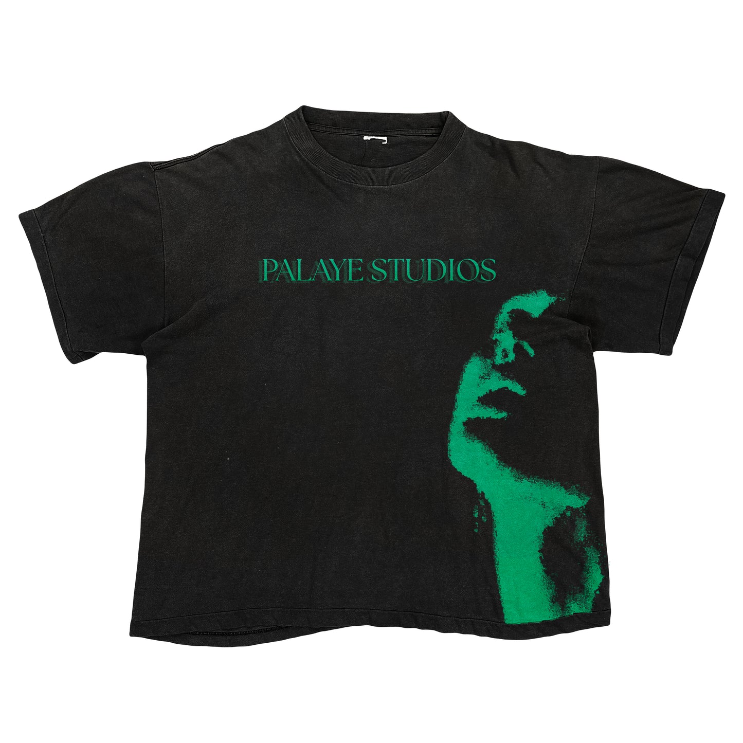 'For this Moment' Boxy Tee