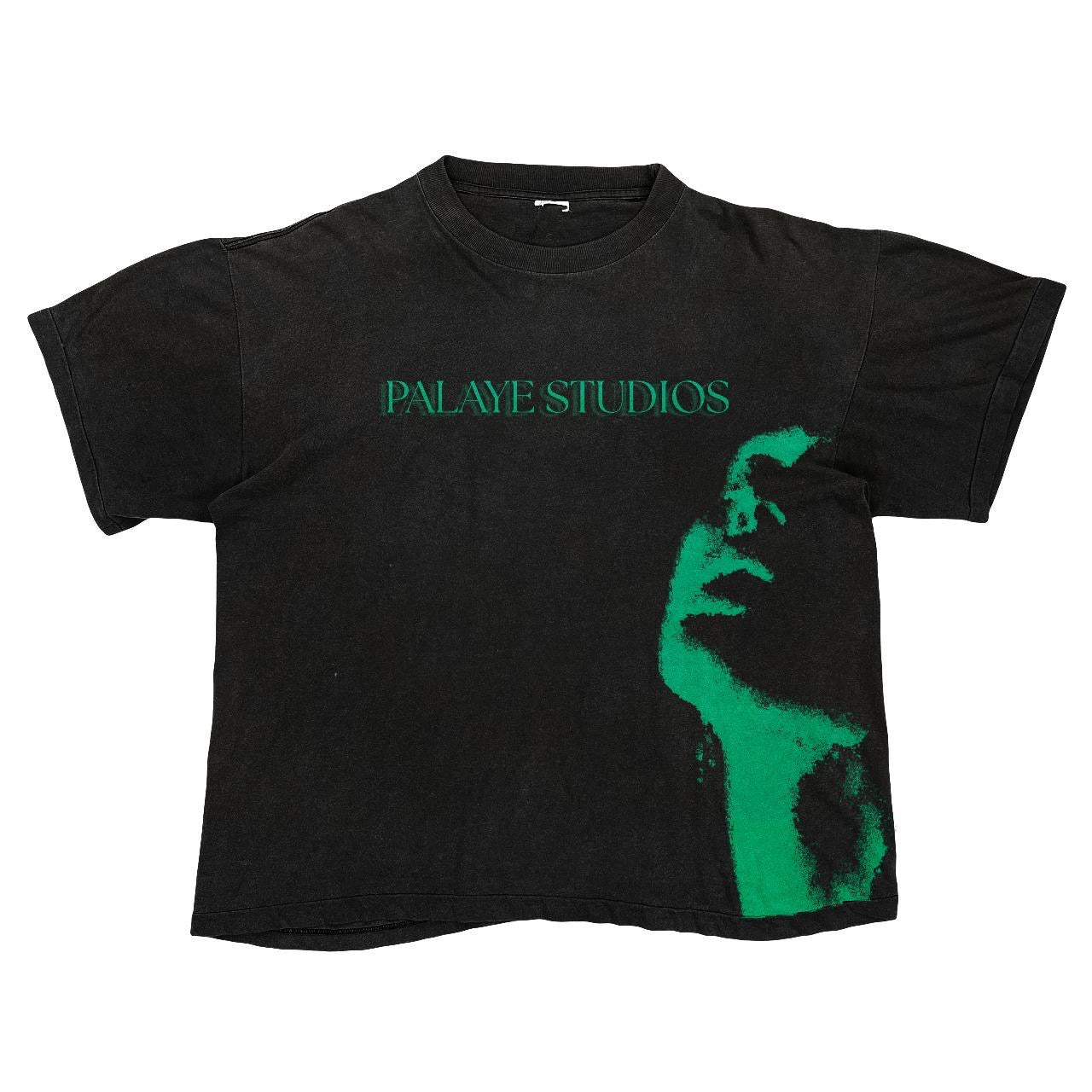 For This Moment Oversized Boxy Tee